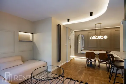 Appartamento 86 m² a Madrid