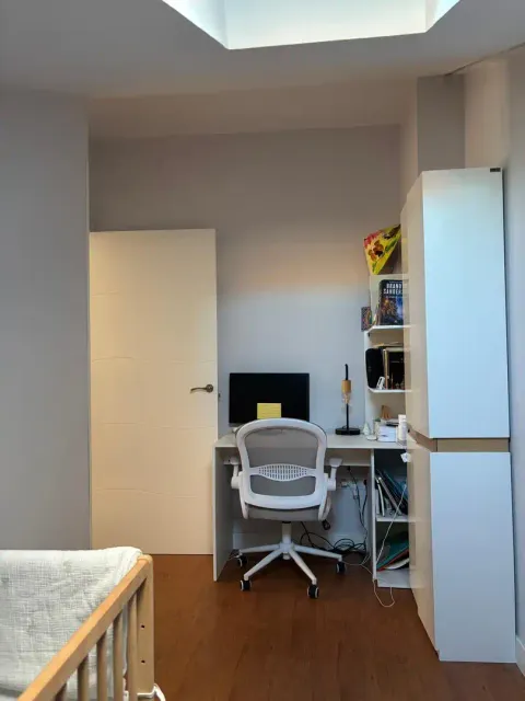 Pis de 80 m² a Madrid