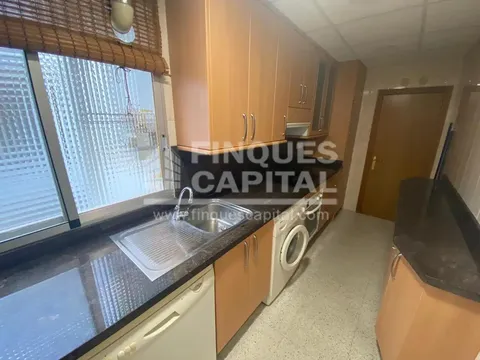 Pis de 76 m² a Tarragona