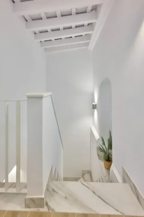 Pis de 80 m² a Jerez de la Frontera