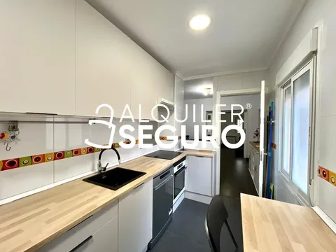 Pis de 80 m² a Madrid