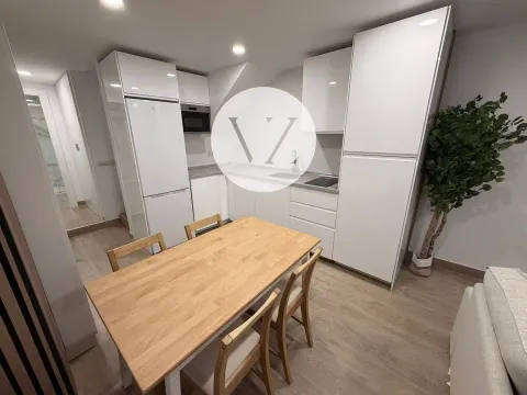 Pis de 60 m² a Salamanca