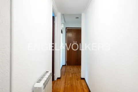 Pis de 86 m² a Sant Sebastià