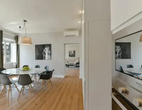 Pis de 85 m² a Los Llanos de Aridane (2/10)