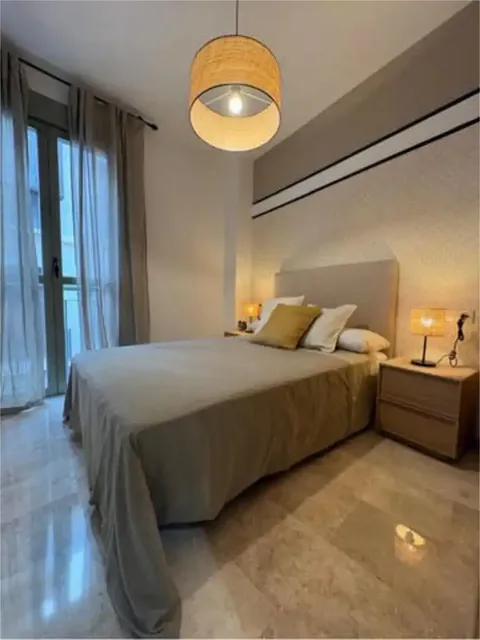 Wohnung 85 m² in Málaga
