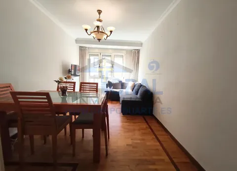 Pis de 89 m² a Gijón