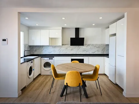 Appartamento 60 m² a Santa Cruz de Tenerife (4/16)