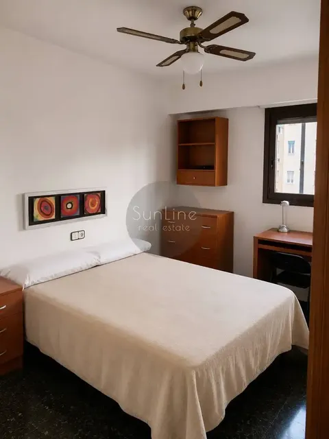 Appartamento 114 m² a Valencia