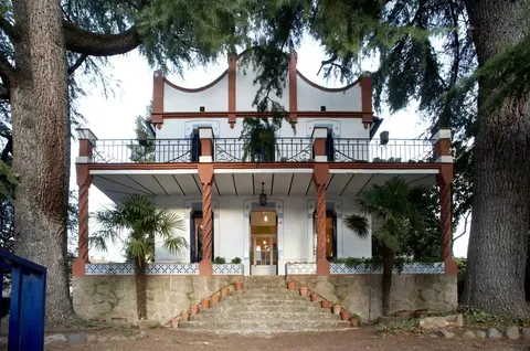 Piso de 326 m² en Aiguafreda