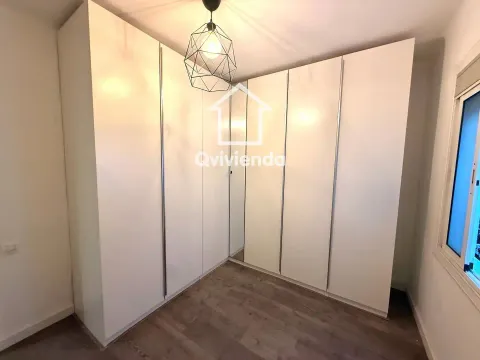 Pis de 101 m² a Terrassa