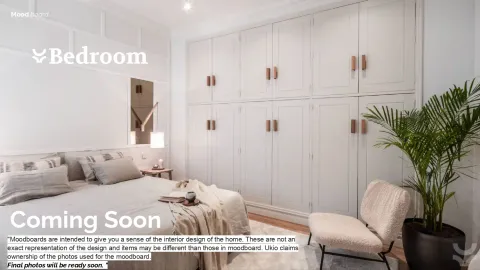 Appartement 52 m² à Madrid