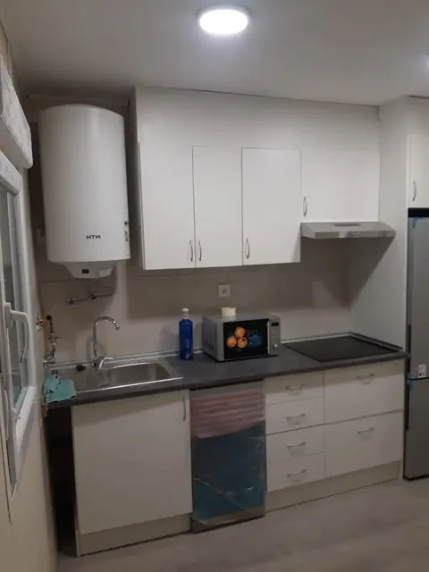 Pis de 60 m² a Logronyo