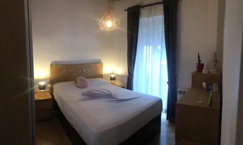 Pis de 54 m² a Madrid