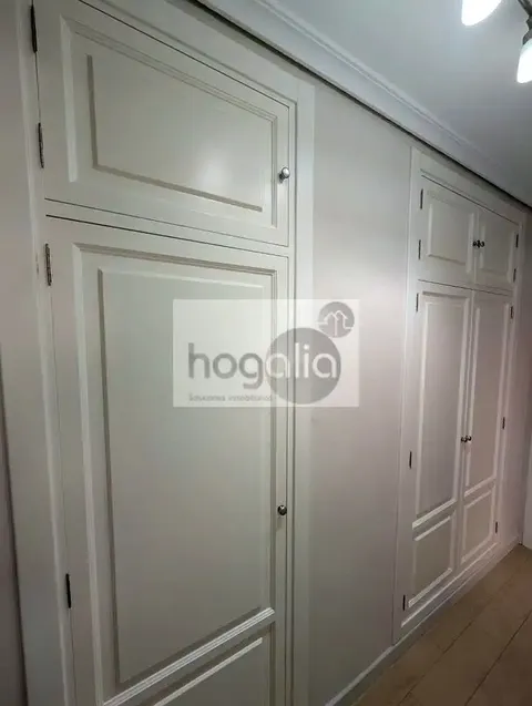 Pis de 100 m² a Sevilla