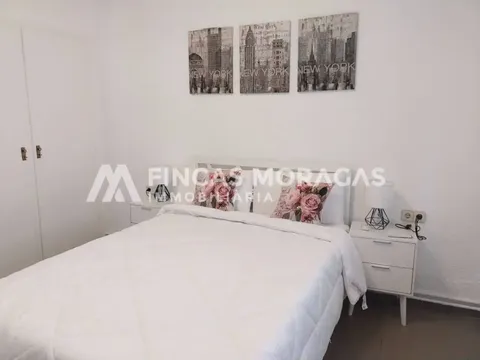 Pis de 97 m² a Sant Cugat del Vallès