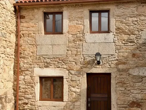 Будинок 155 м² у Palas de Rei
