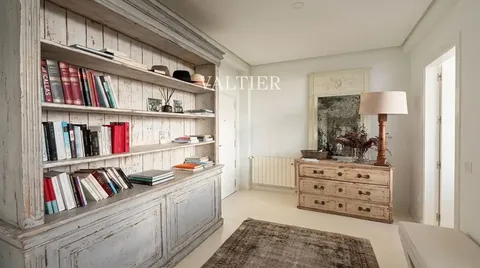 Pis de 190 m² a Madrid