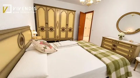 Pis de 146 m² a Lleida