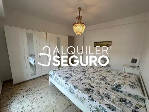 Pis de 90 m² a València