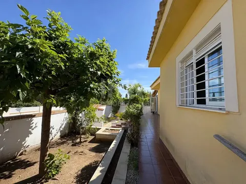 Casa de 147 m² a Bétera