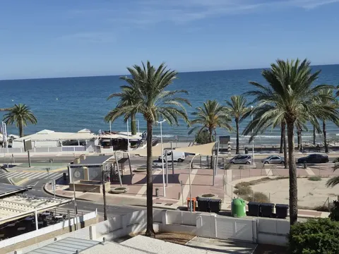 Piso de 139 m² en Benicasim