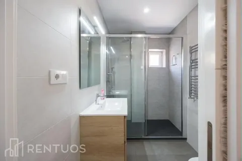 Flat 73 m² in Madrid