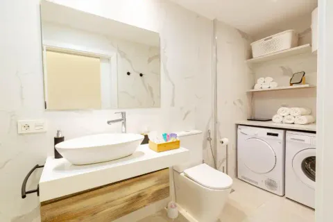 Pis de 60 m² a Las Palmas de Gran Canaria