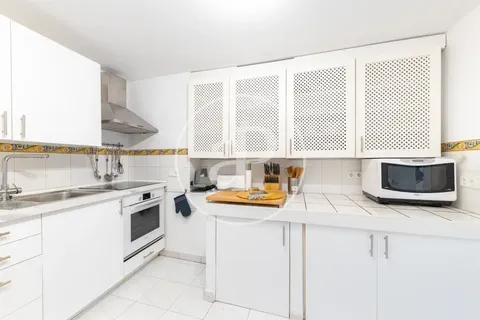 Wohnung 102 m² in Calvià