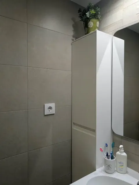 Pis de 58 m² a Biescas