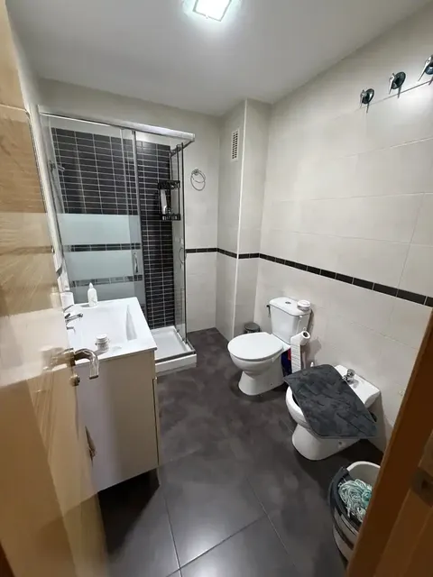 Pis de 89 m² a Còrdova