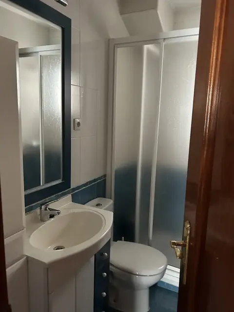 Wohnung 60 m² in Madrid