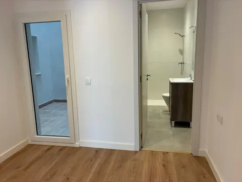 Pis de 82 m² a Vilanova del Camí