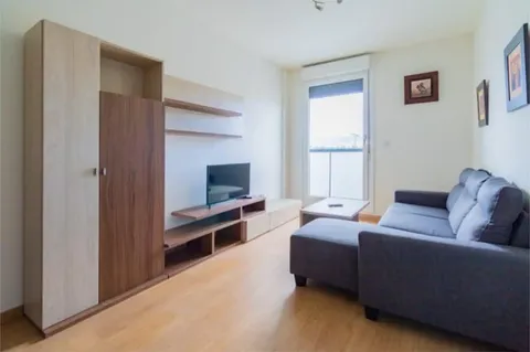 Pis de 67 m² a Pamplona