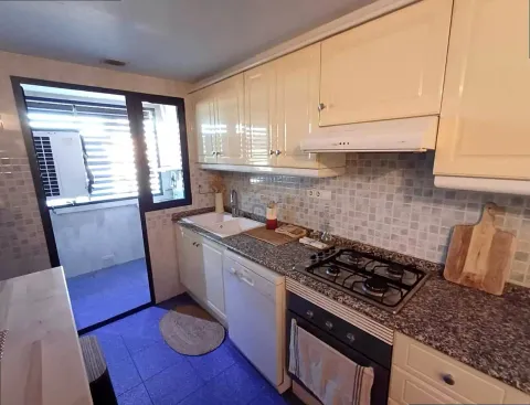 Appartamento 137 m² a Valencia