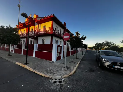 Casa de 160 m² en Aljaraque