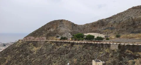 Pis de 108 m² a Santa Cruz de Tenerife (3/28)