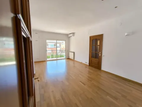 Pis de 124 m² a Barcelona