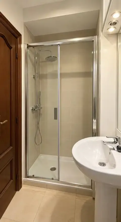 Apartamento 79 m² em Madrid
