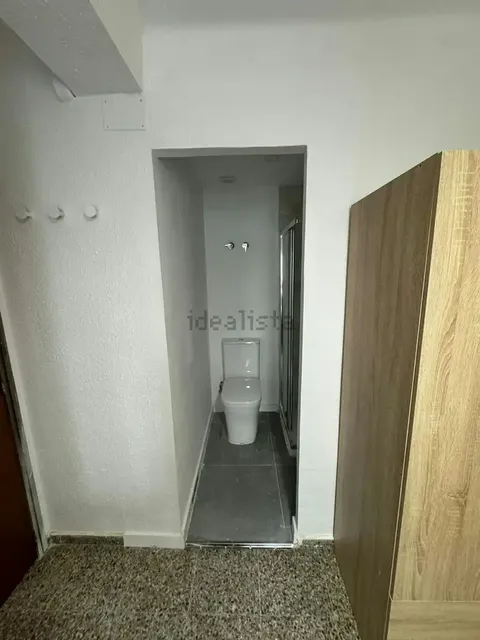 Habitació de lloguer, València