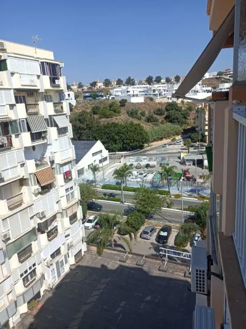 Apartamento 36 m² em Vélez-Málaga (3/16)
