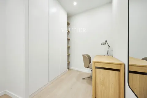 Pis de 65 m² a Madrid
