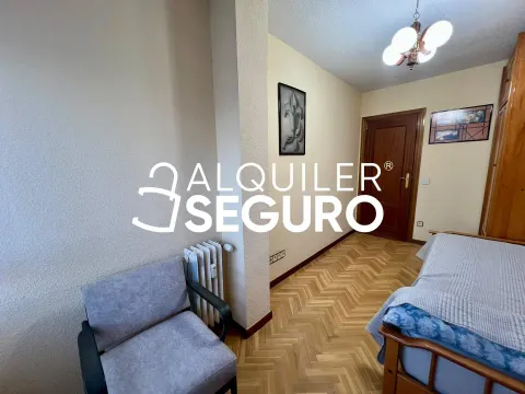 Appartamento 110 m² a Madrid