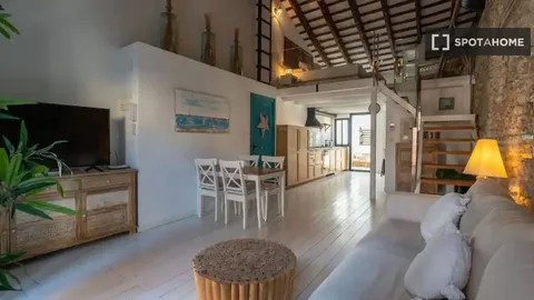 Pis de 61 m² a València