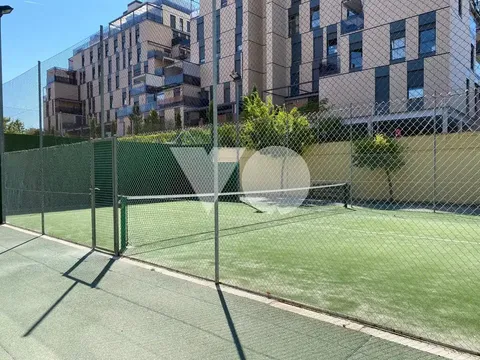 Pis de 86 m² a Madrid