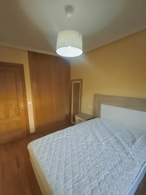Piso de 49 m² en Valverde de la Virgen