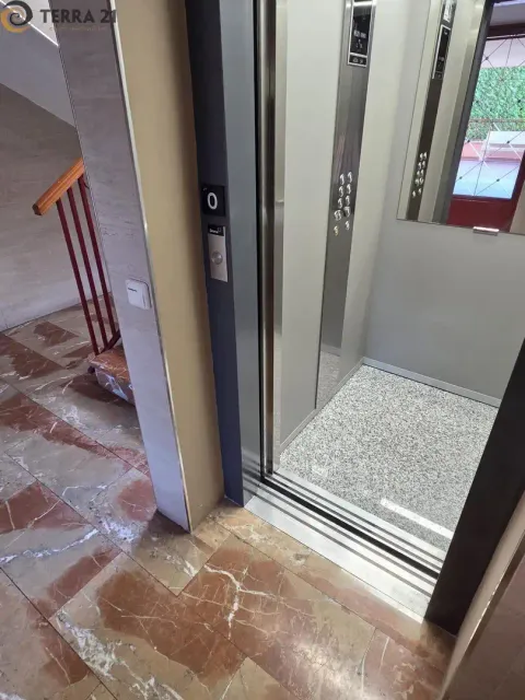 Habitació de lloguer, Jaén