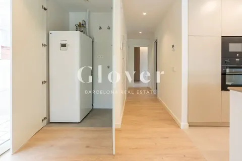 Pis de 75 m² a Castelldefels