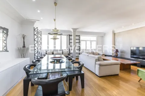 Pis de 207 m² a Madrid