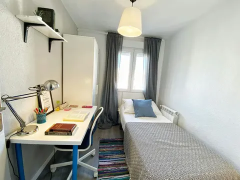 Appartamento 53 m² a Madrid