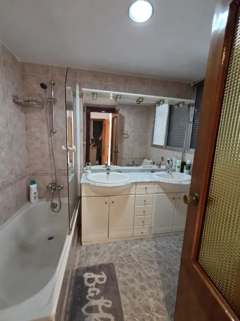 Pis de 105 m² a Granada